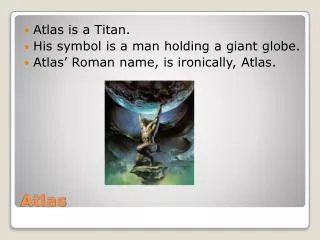 Atlas