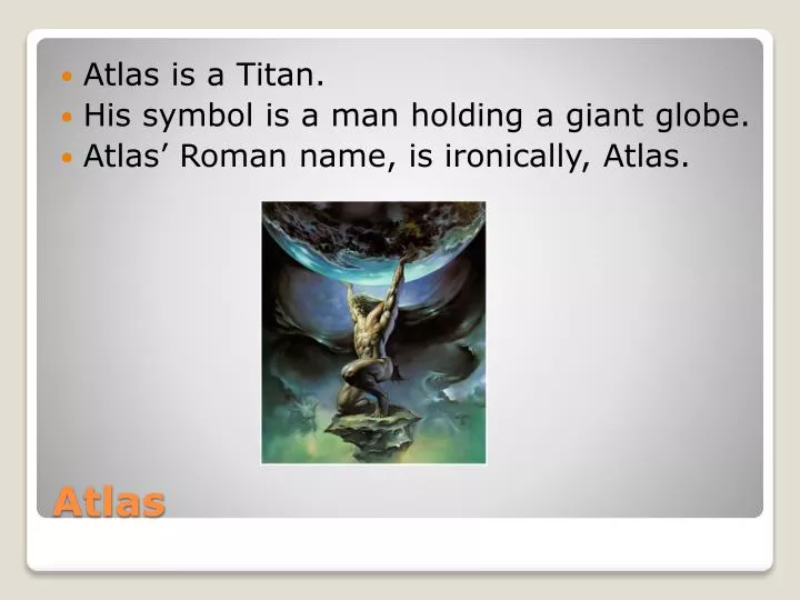 atlas