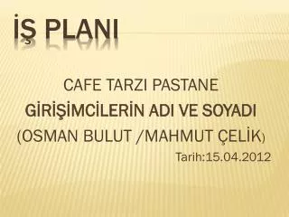 plani