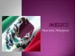 Mexico - slide 1