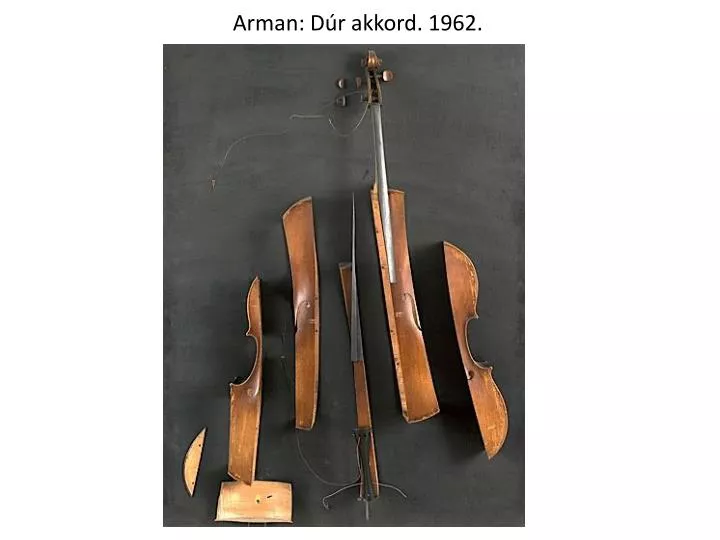 arman d r akkord 1962