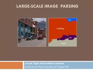 Large-Scale Image Parsing