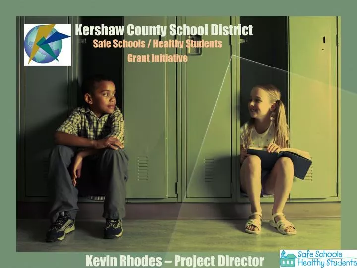 kershaw county school district