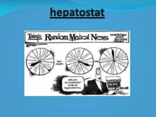 hepatostat