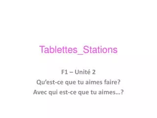 Tablettes_Stations