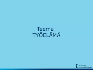 teema ty el m