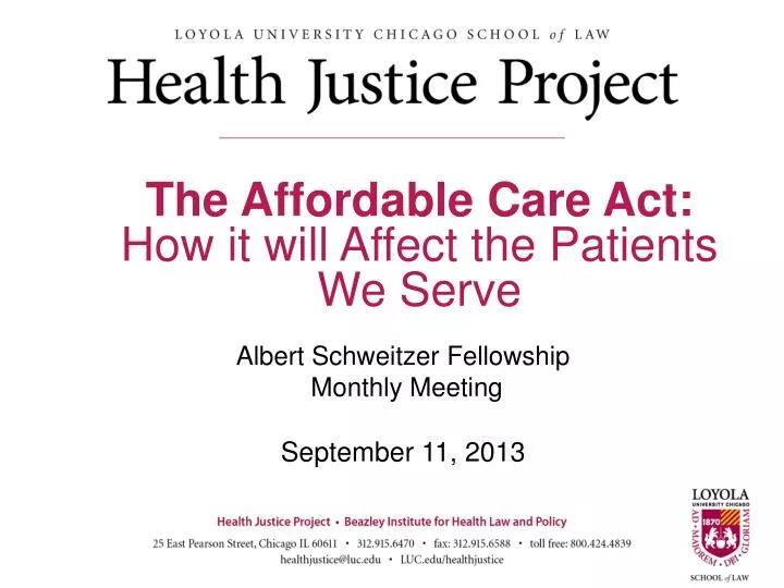 albert schweitzer fellowship monthly meeting september 11 2013