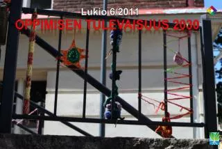 lukio 6 2011
