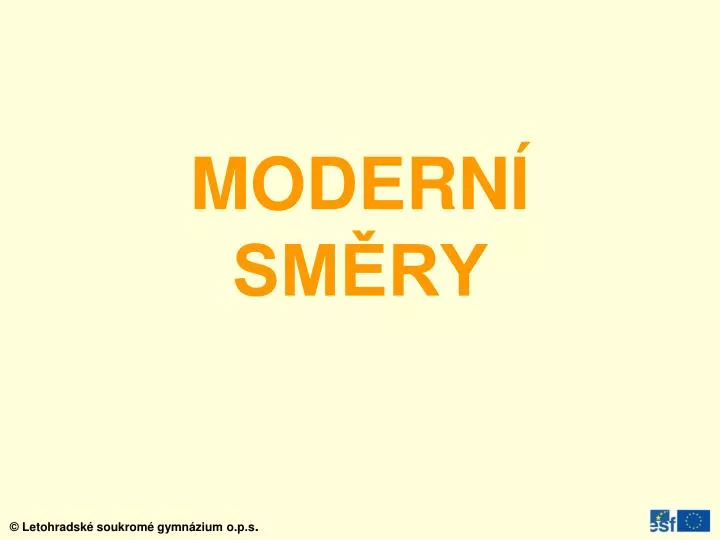 modern sm ry