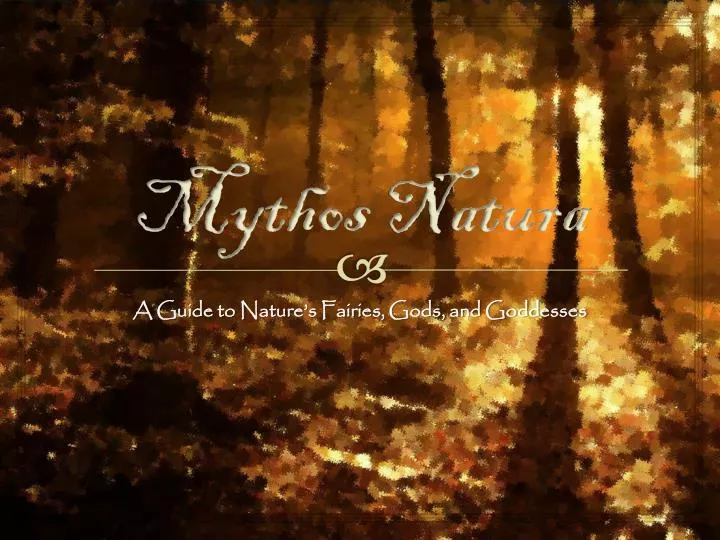mythos natura