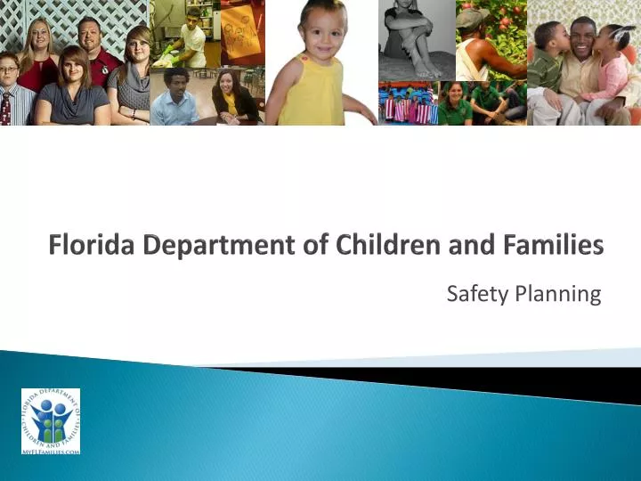 florida department of children and families