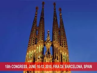 Lenalidomide in Newly Diagnosed Multiple Myeloma Clinical Update EHA 2010 DR. OUSSAMA JRADI