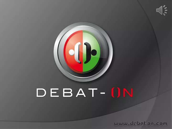 www debat on com