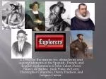 John Cabot 1450 - 1498 - slide 1