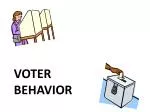 Understanding Voter Behavior: Insights into Who Votes and Who Doesn't - slide 1
