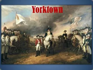 Yorktown