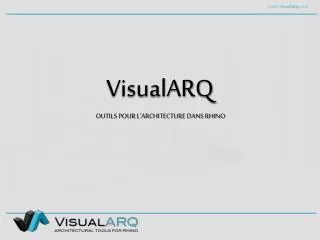 visualarq