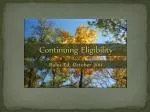 Academic Progress Monitoring Guide for Students - Guidelines and Tips - slide 1