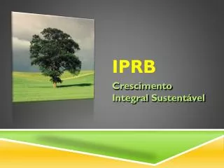 IPRB