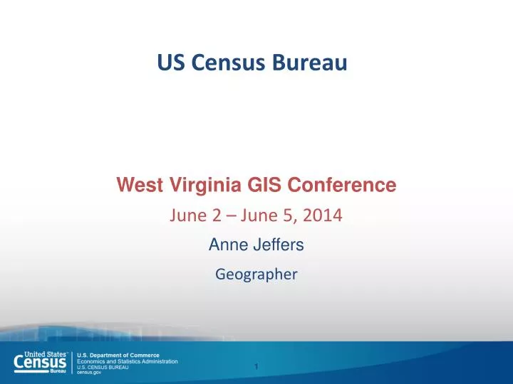 us census bureau