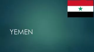 yemen