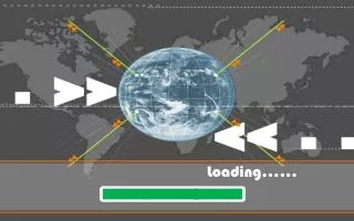loading