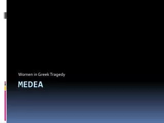 MedEA