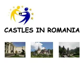 CASTLES IN ROMANIA