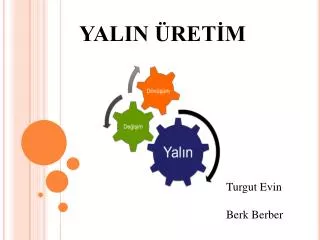yalin ret m