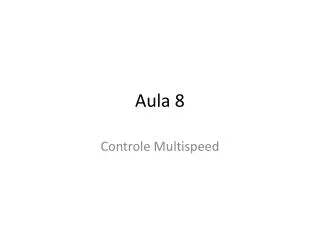aula 8