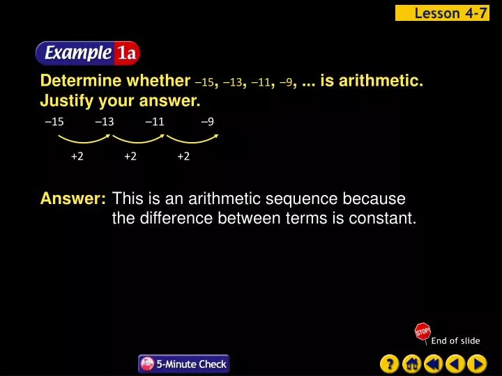 example 7 1a