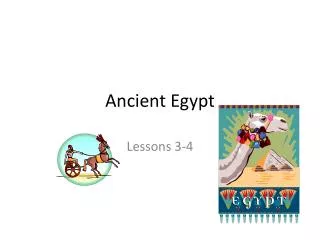 Ancient Egypt