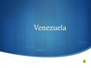 venezuela
