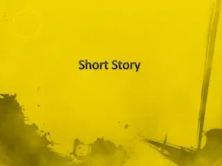 short story