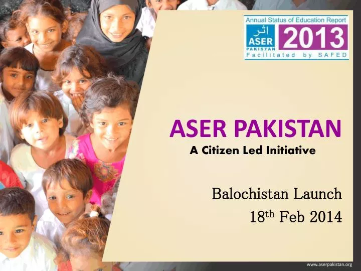 aser pakistan