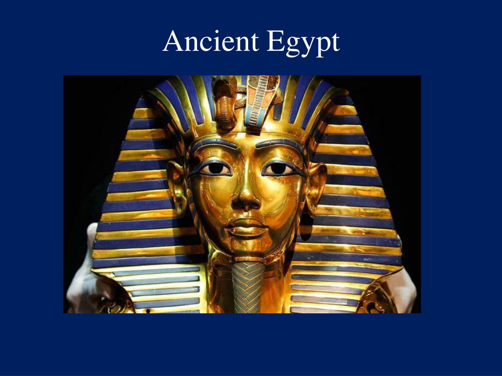 PPT - Ancient Egypt PowerPoint Presentation, free download - ID:2004015