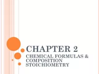 chapter 2