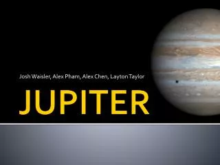 JUPITER