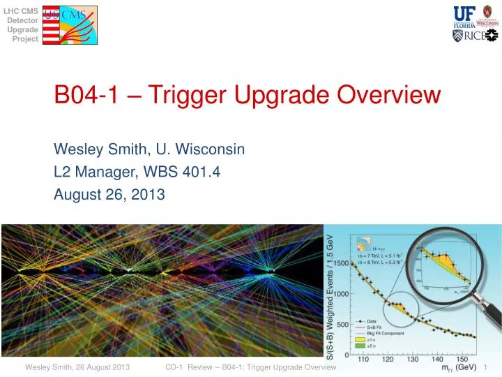 b04 1 trigger upgrade overview