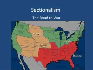 Sectionalism