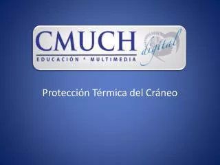 protecci n t rmica del cr neo