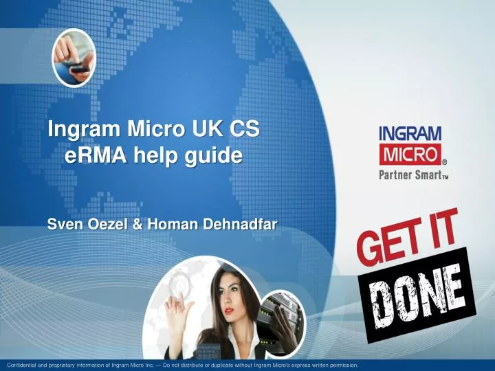 ingram micro uk cs erma help guide