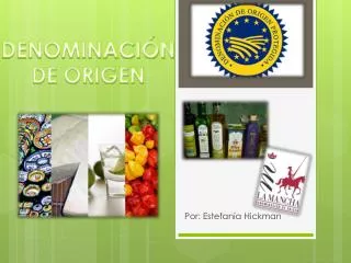 por estefan a hickman