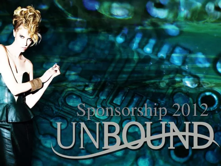 sponsorship 2012