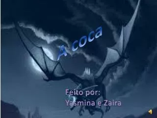 a coca