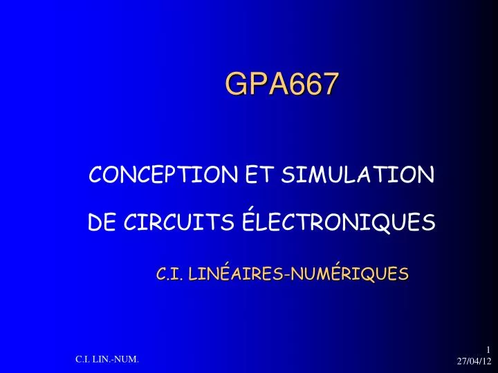 gpa667