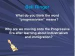 Understanding Progressivism: A Look at the Progressive Era (1900-1920) - slide 1