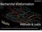 Recherche d’information - slide 1