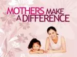 The Transformative Power of Mothers: A Divine Influence in Our Lives - slide 1