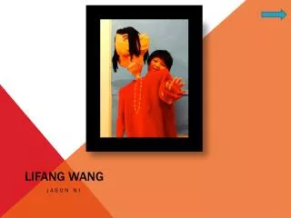 Lifang Wang